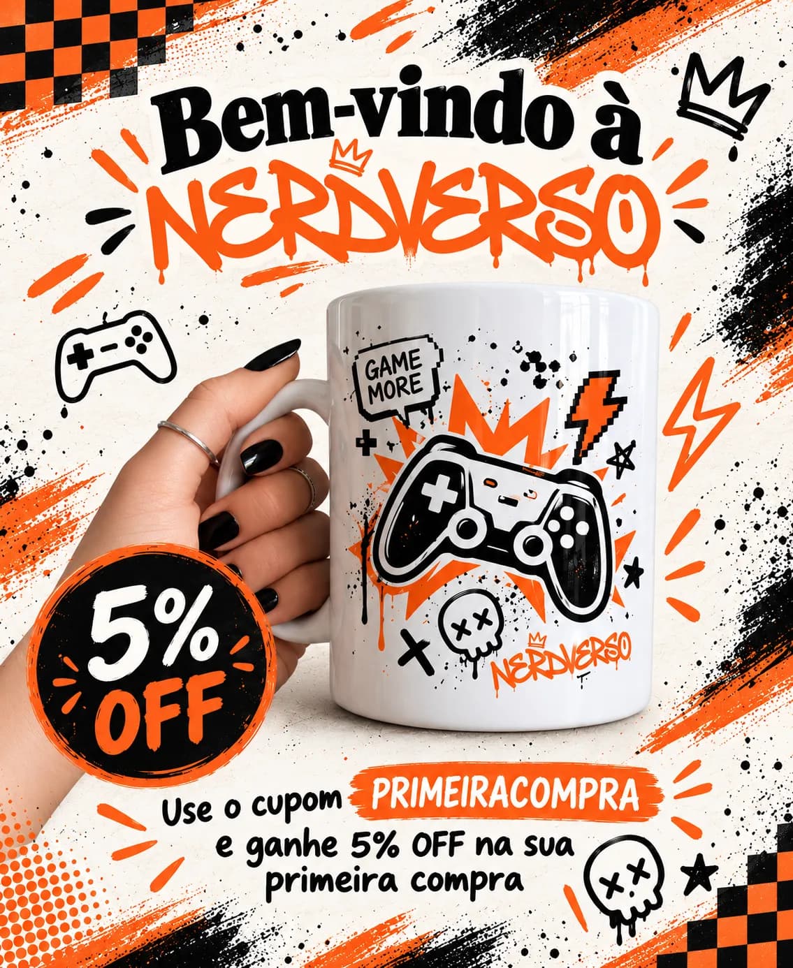 Nerdverso